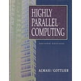 thumbnail image 1 of Pre-Owned Highly Parallel Computing (The Benjamin/Cummings Series in Computer Science and Engineering) Hardcover, 1 of 1