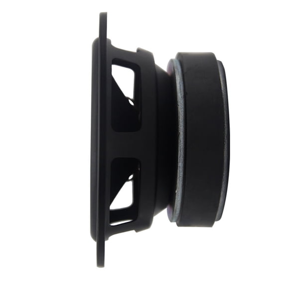 Highly Performances 4Inch Speakers Unit For Sound Enthusiasts Advanced Cones Materials Fast Transient Response
