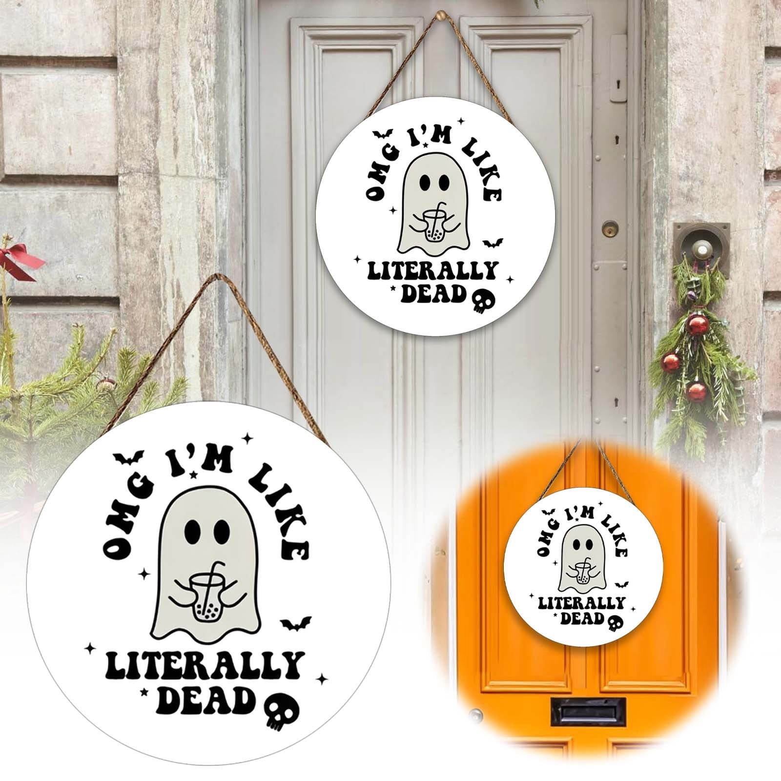 Highly Popular! Doorplate An Excellent Choice To Transform Weird ...