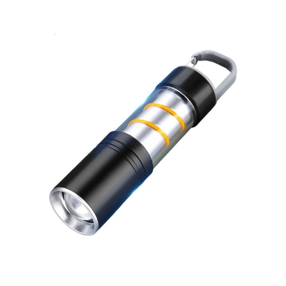 Highly Power LED Camping Light Portable Waterproof Design Adjustable Beam For Fishing Night Hiking
