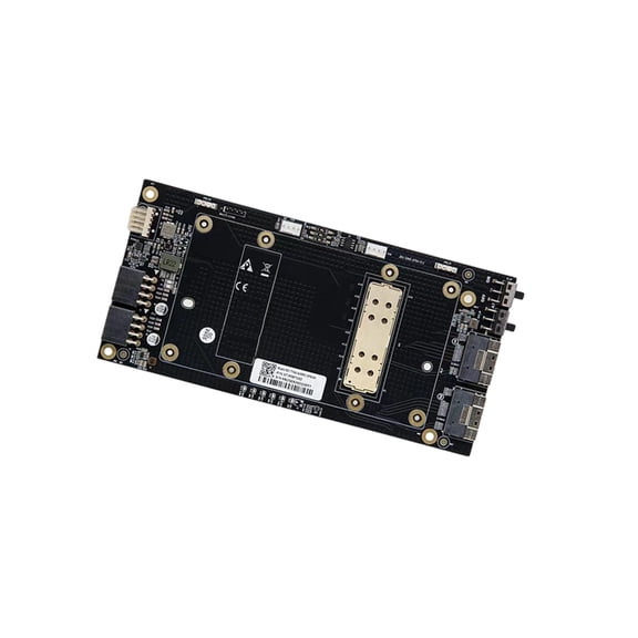 Highly Power SXM2 Backplanes Optimizing Data Bandwidth Between GPU and CPU for Scientific and AIs Servers