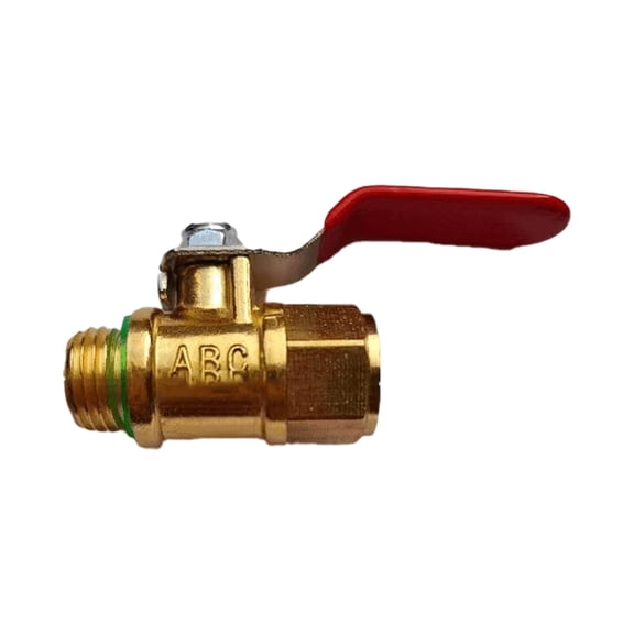 Highly Pressure Brass Valves Flows Control Switches High Efficiency Plunger Pumps Valves For Agricultural Sprayer