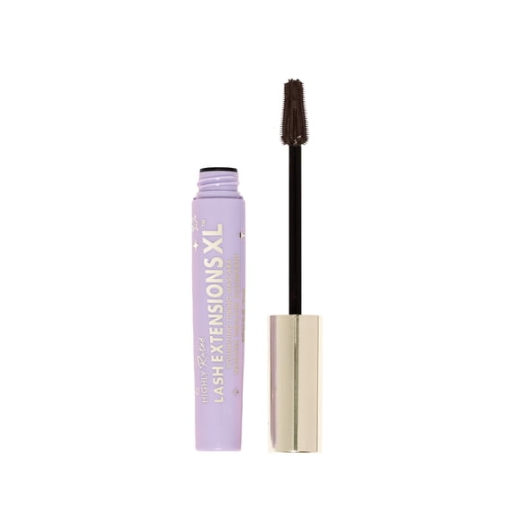 Milani Highly Rated Lash Extensions XL Volumizing Tubing Mascara, Brown