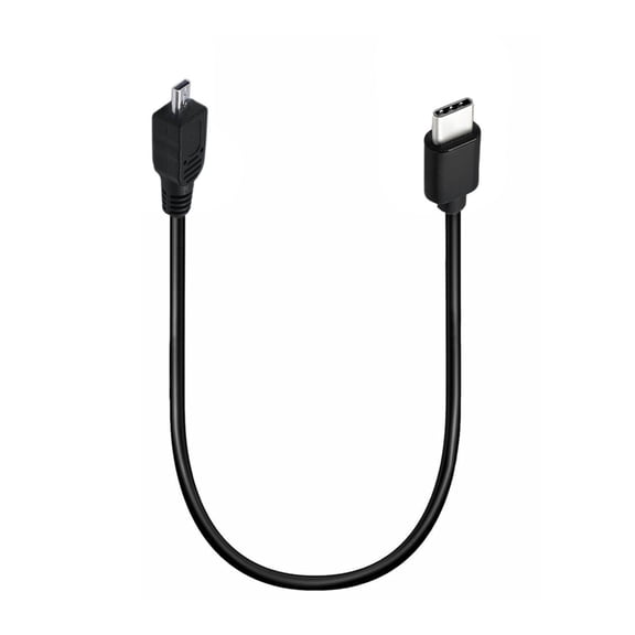 Highly Speed 8P USB to USB C Cable USB C Camera Cable Supports Quick Photo Video Transfer to PC Smartphones