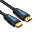 thumbnail image 1 of Highly Speed Hdmis Cord 4K60Hz Hdrs Support Gold Plated Aluminum Shield, 1 of 8
