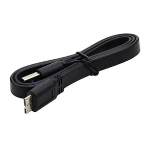 Highly Speed USB To USB Type B Cable For Fast Data Transfer And Charging USB3.0 To Type B Cable for Note3