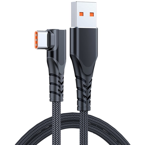 Highly Speed USB Type A to C Cable USB to USB C Cable for Seamlessly Experience 480Mbps Speed Data Syncing Cord