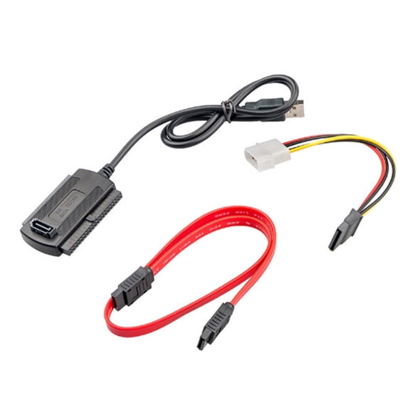 Highly Speed USB to IDE Converter Cable for Hard Disk and Optical Drives