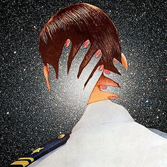 Highly Suspect - Mister Asylum CD