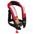 thumbnail image 1 of Highly Visible Automatic Inflatable Life Vest, 1 of 6