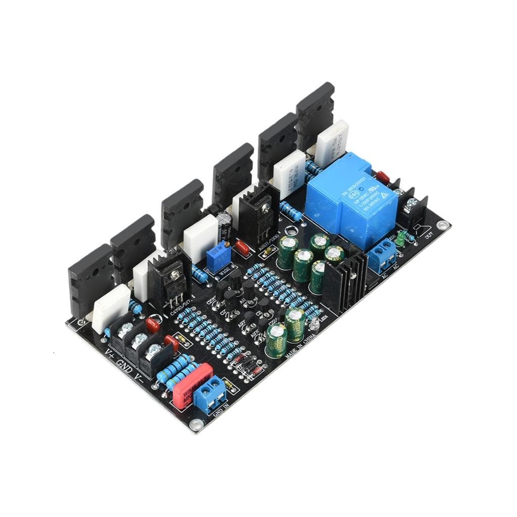 Highly power Audios Amplifier Module Board Featuring 300W Output ...