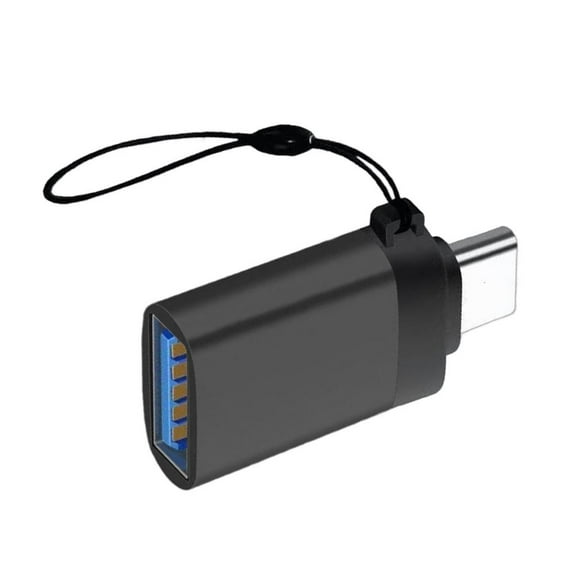 Highly speed Data Transfer Type C To USB3.0 OTG Converter For Mobile Accessories