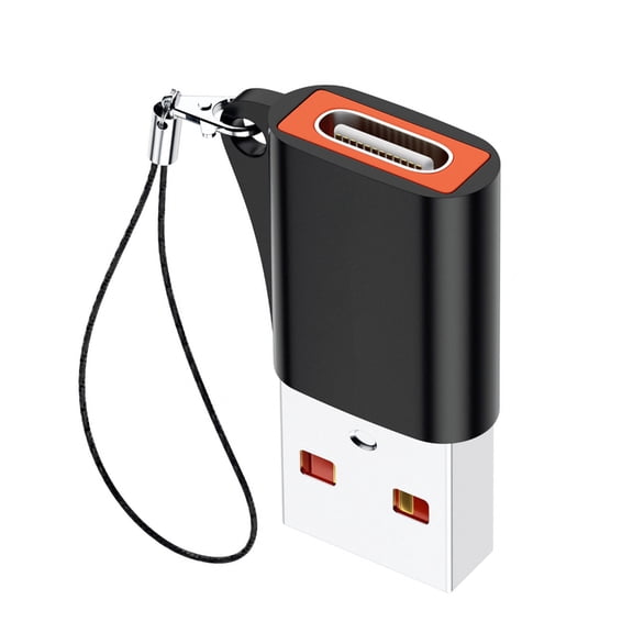 AOOOWER Type C to USB3.0 Adapter For Fast File Transfer Between Smartphones Laptops