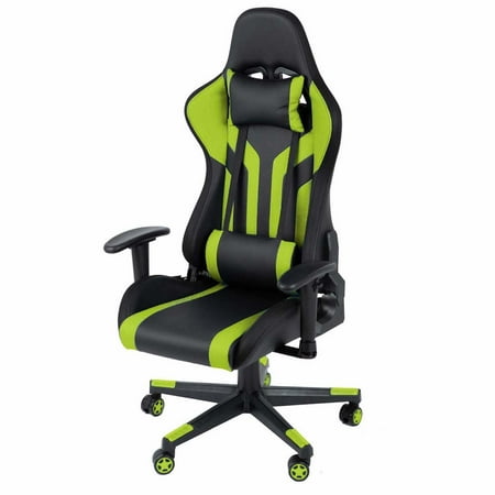 Highmore - Avatar  Gaming Chair - Green