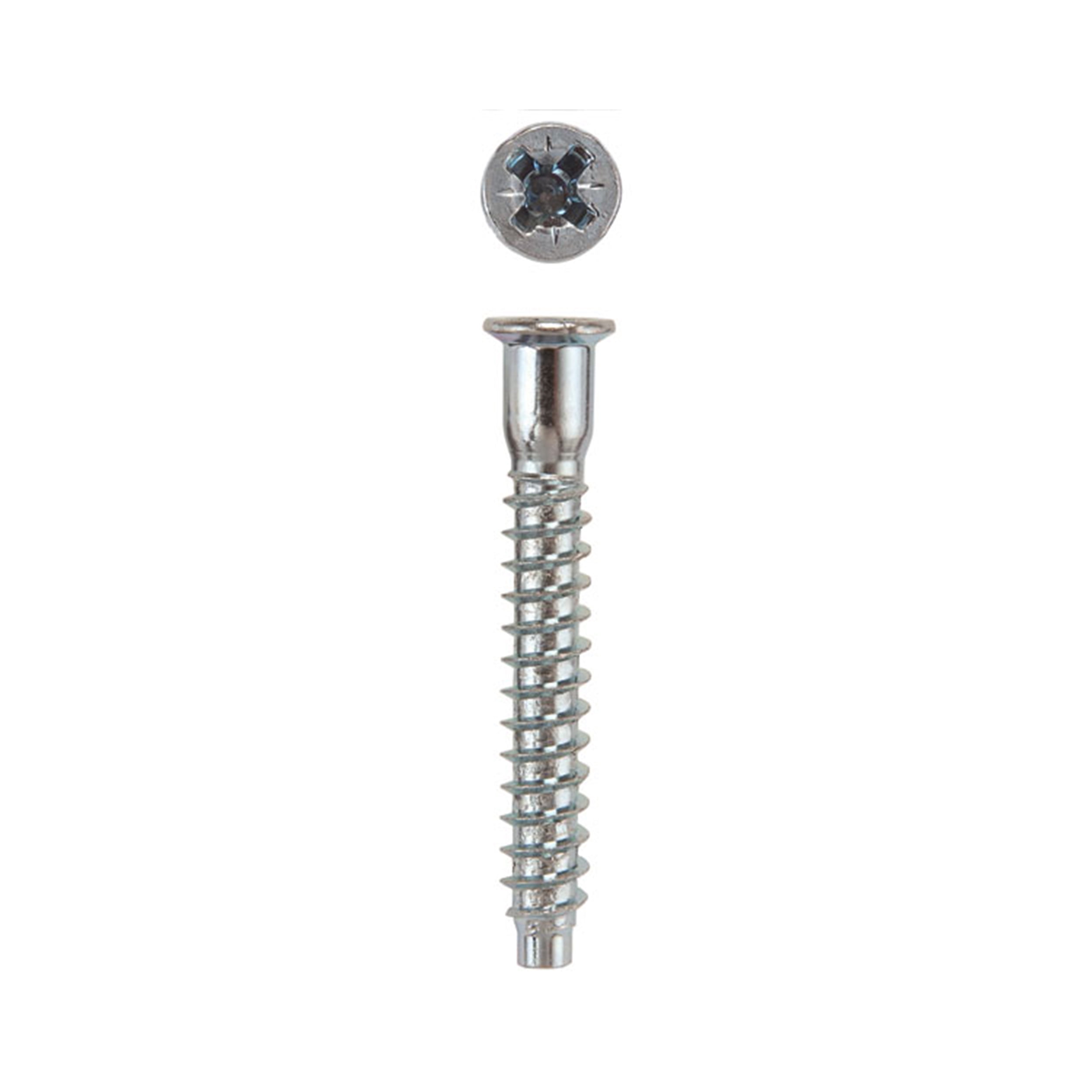 Confirmat screws outlet