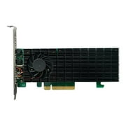 Highpoint Technologies SSD6202A 2x M.2 PCIe Gen3 Hightpoint Raid Controller
