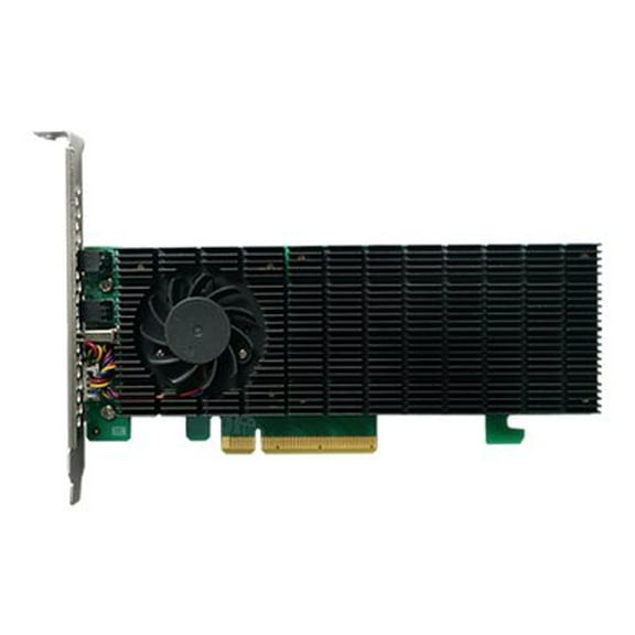 Highpoint Technologies SSD6202A 2x M.2 PCIe Gen3 Hightpoint Raid Controller