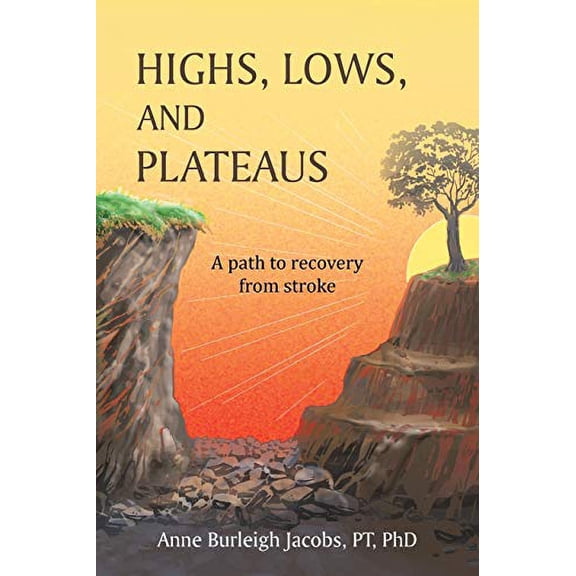 Pre-Owned Highs, Lows, and Plateaus: A Path to Recovery from Stroke (Paperback) 1491862319 9781491862315