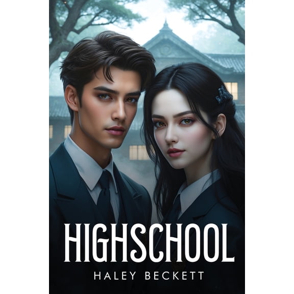 Highschool, (Paperback)