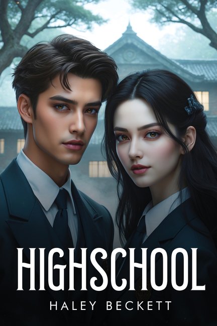 Highschool, (Paperback)