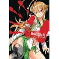 thumbnail image 1 of Highschool of the Dead Color Omnibus Highschool of the Dead Color Omnibus, (Hardcover), 1 of 3
