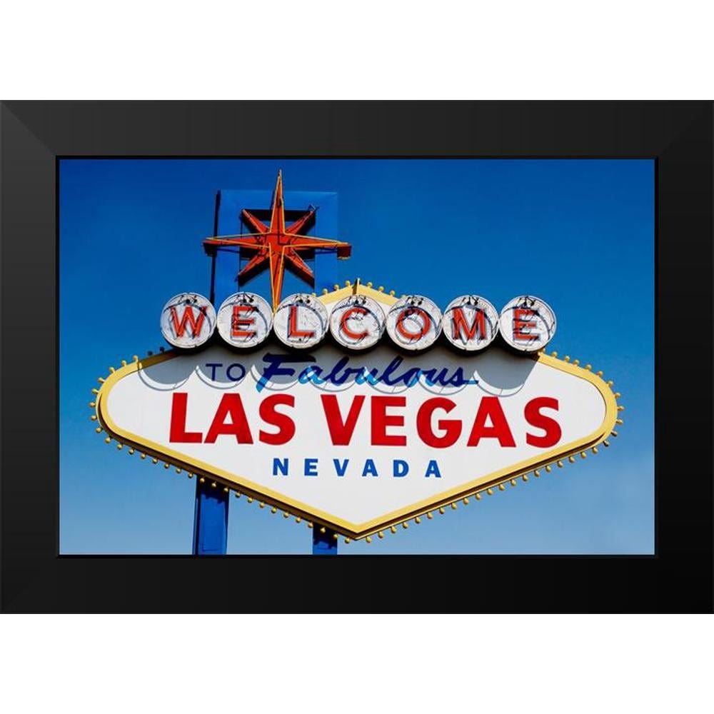 Small Museum Sign Highsmith, Carol 14x11 Black Modern Framed Museum Art Print Titled ...