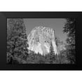 thumbnail image 1 of Highsmith, Carol 18x13 Black Modern Framed Museum Art Print Titled - El Capitan in Yosemite National Park California, 1 of 4