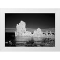thumbnail image 1 of Highsmith, Carol 18x13 White Modern Wood Framed Museum Art Print Titled - Mono Lake California, 1 of 4