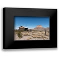 thumbnail image 1 of Highsmith, Carol 24x17 Black Modern Framed Museum Art Print Titled - Scenery in Big Bend National Park, TX, 1 of 5