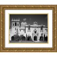 thumbnail image 1 of Highsmith, Carol 32x25 Gold Ornate Wood Framed with Double Matting Museum Art Print Titled - Balboa Park San Diego California, 1 of 4