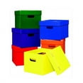 thumbnail image 1 of Highsmith Tote And Store Box, Pack Of 6, 1 of 1