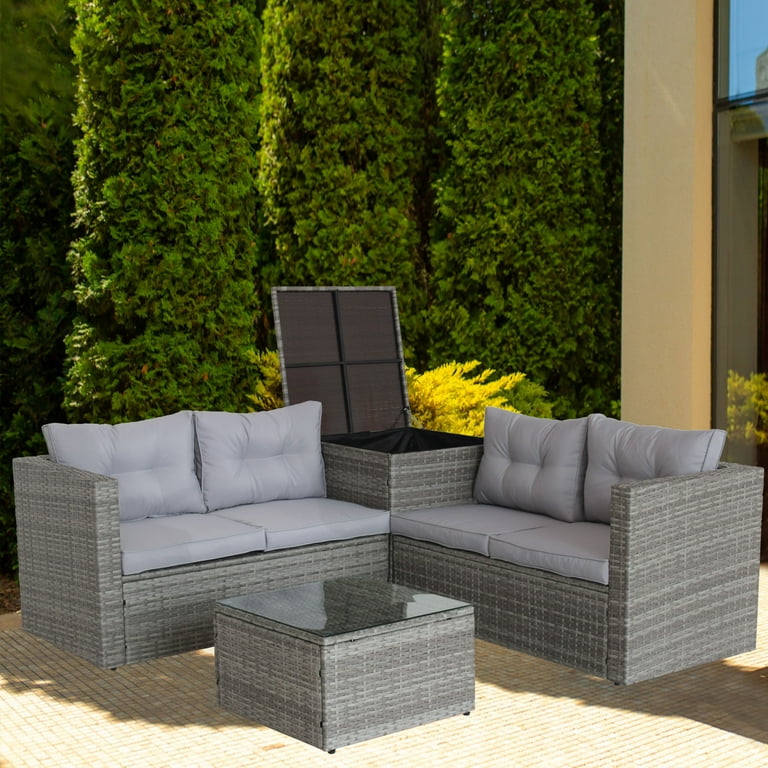 Hot Selling Direct Supply Outdoor Use Upholstery Foam Furniture