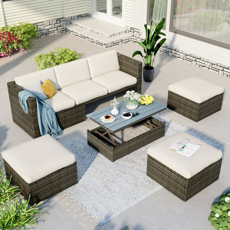 Conversation set cushions hotsell