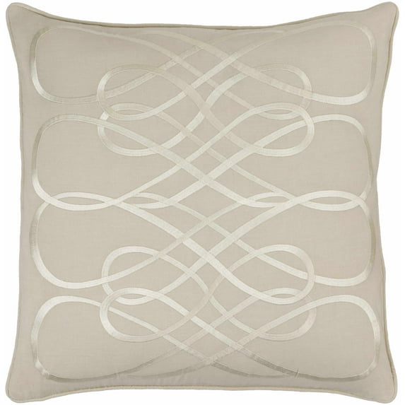 Hauteloom Highton Throw Pillow