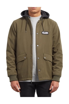 Hightstone Jacket [Military]