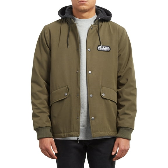 Hightstone Jacket [Military]