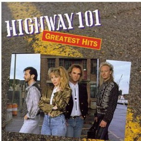 Highway 101 - Greatest Hits - Music & Performance - CD