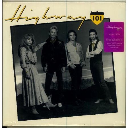 Highway 101 - Highway 101 - LP