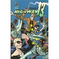 thumbnail image 1 of Highway 13 #8 VF ; Amaze Ink Comic Book, 1 of 1