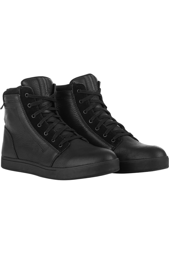 Axle Waterproof Men's Street Motorcycle Shoes