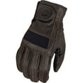 thumbnail image 1 of Highway 21 Jab Perforated Men's Street Motorcycle Gloves, 1 of 2