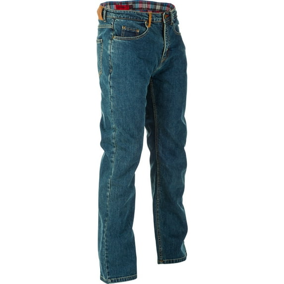 Highway 21 New Blockhouse Jeans, 489-13732T