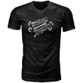 thumbnail image 1 of Highway 21 New Throttle Tee, 489-2006M, 1 of 2