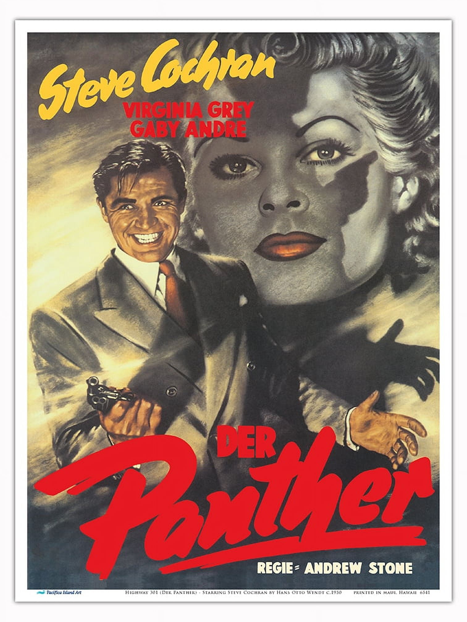 ヴィンテージ 1970 Pro Arts Inc　ポスター ヴィンテージ 1970 Pro Arts Inc ポスター