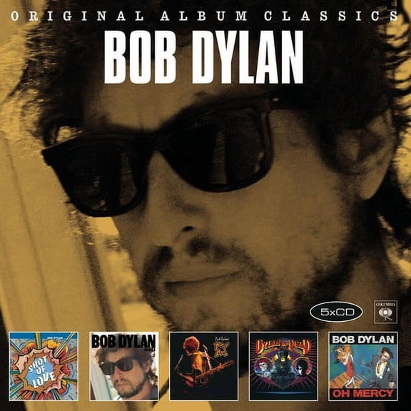Highway 61 - Original Album Classics - Music & Performance - CD