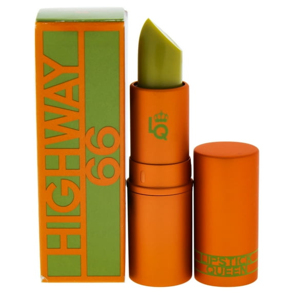 Highway 66 Lipstick