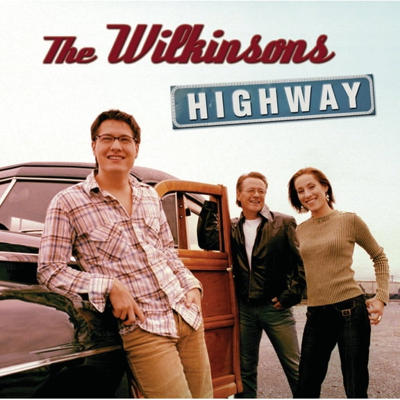Highway (Audiobook)