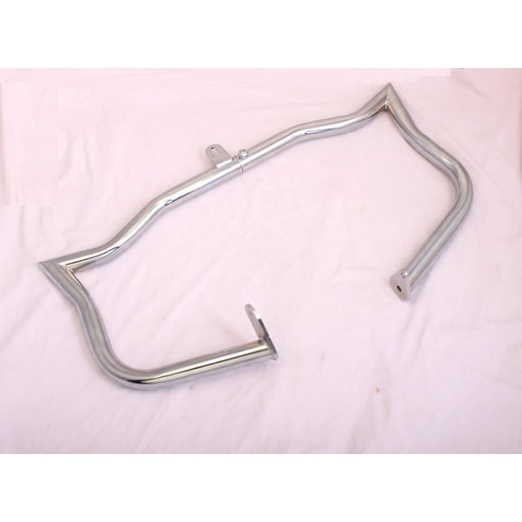 Highway Bars Engine Guard Crash Bar 4 Harley Heritage Softail Fatboy 1986-1999