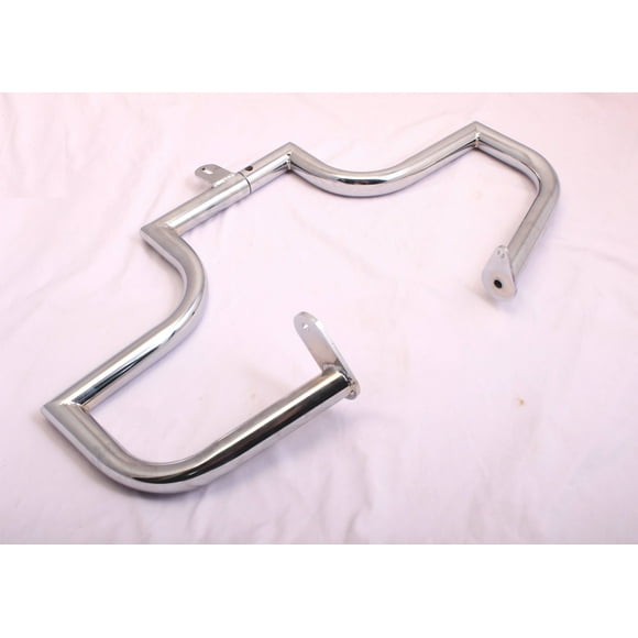 Highway Bars Engine Guard Crash Bar Fit Harley Heritage Softail Fatboy 1986-1999