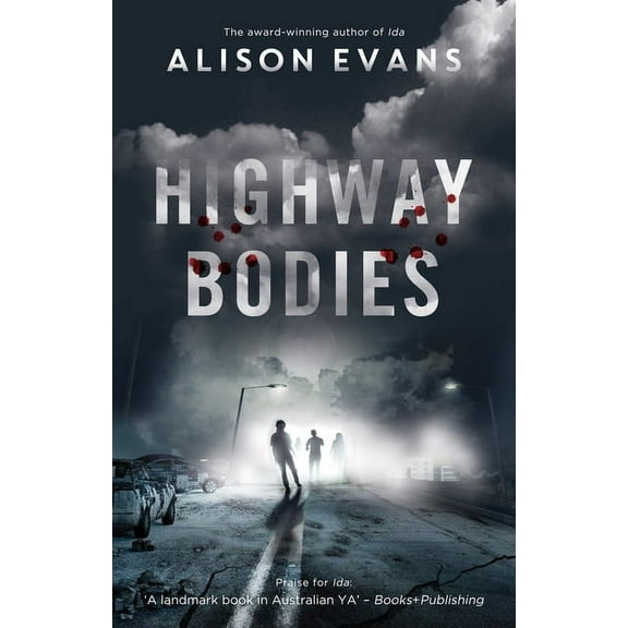 Highway Bodies, (Paperback)